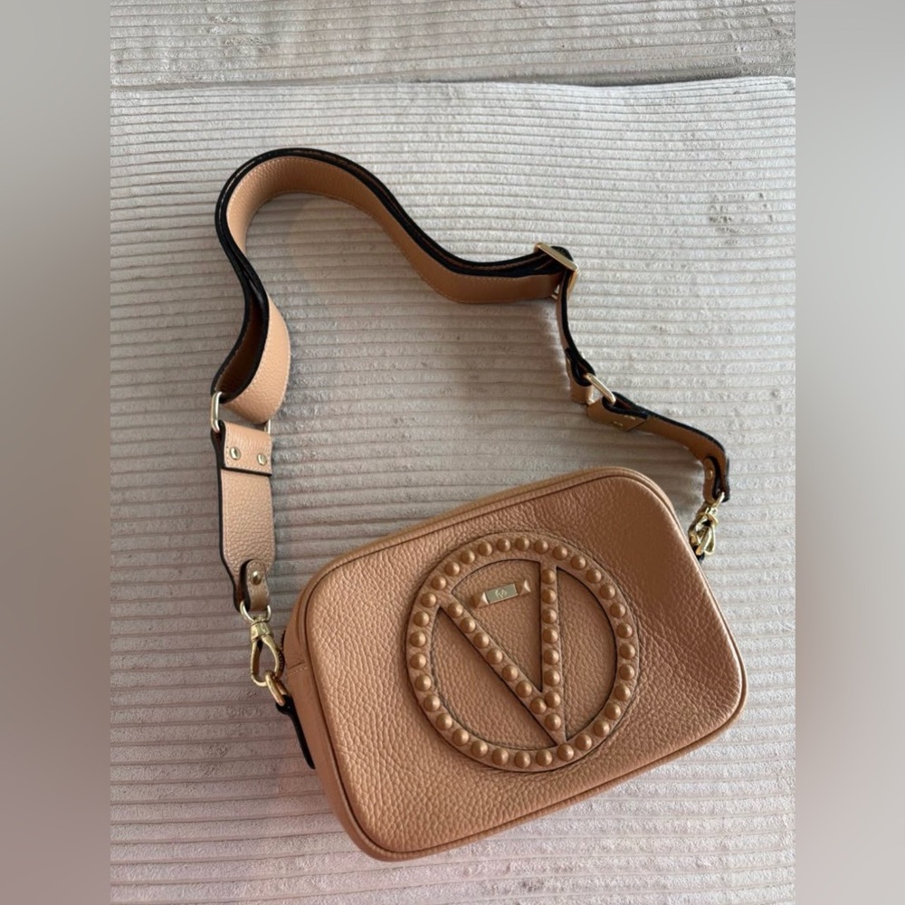 Valentino By Mario Crossbody Bag